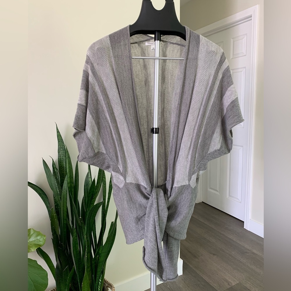 Banana Republic Knit Wrap